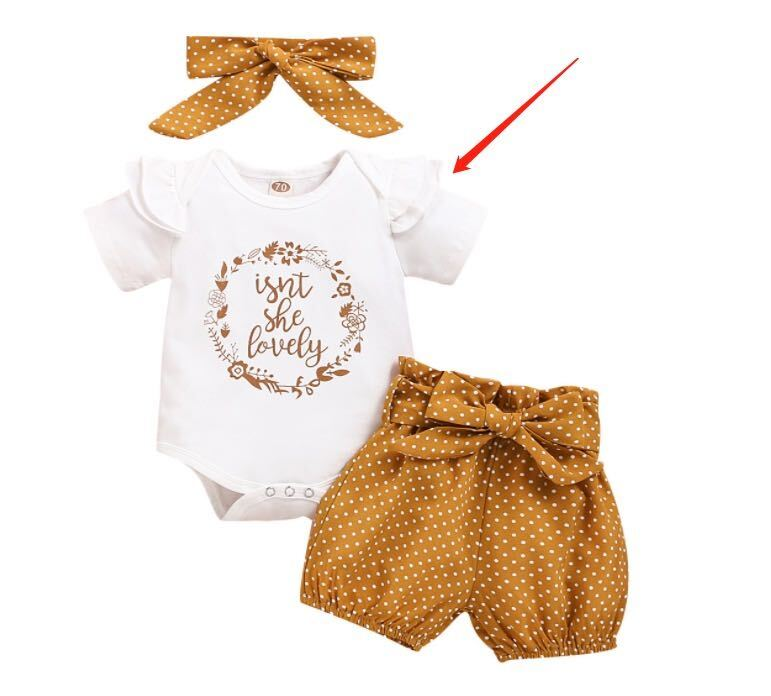 Lovely Kids Set™️