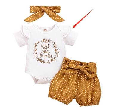 Lovely Kids Set™️