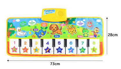 Music Mat™️