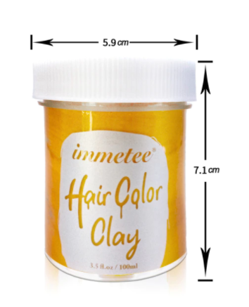 Hair Color Wax™️