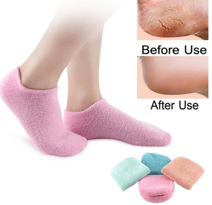 Moisturizing Socks™