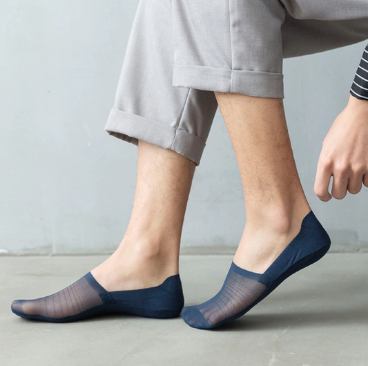 Ice Silk Summer Socks™