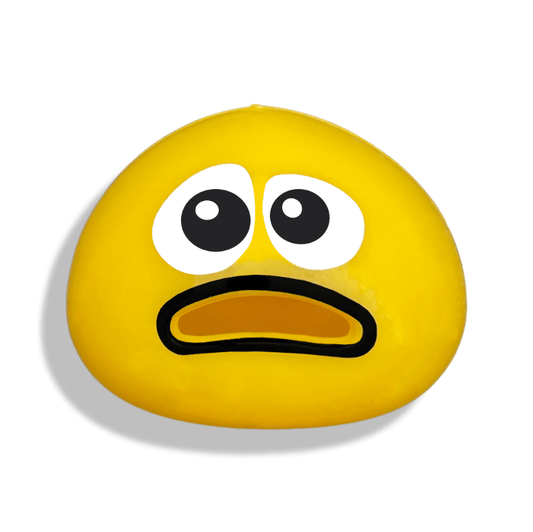 Puke ball (5 stuks)