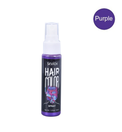 Hair Color Spray™️