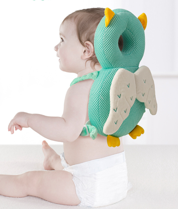 Baby Head Protector™
