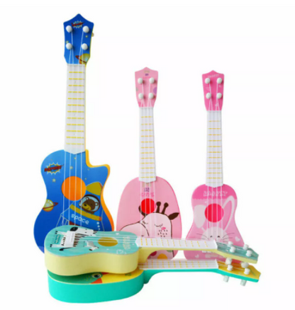 Mini Ukulele™️