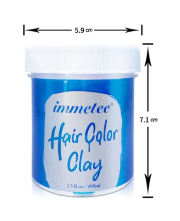 Hair Color Wax™️