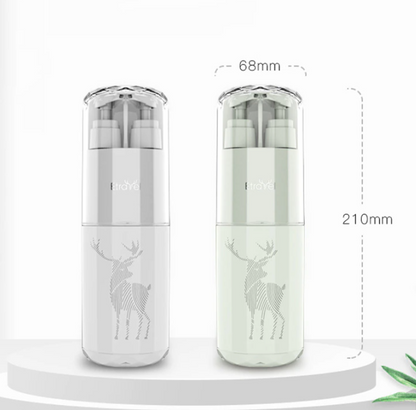 Multi-Functional Travel Cup™