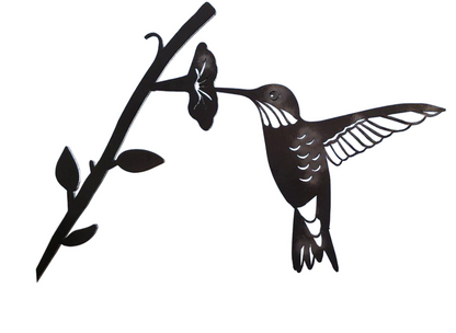 Metal Birds™