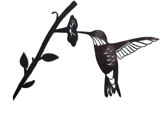 Metal Birds™
