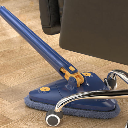 360° Draaibare Super Mop