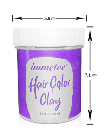 Hair Color Wax™️