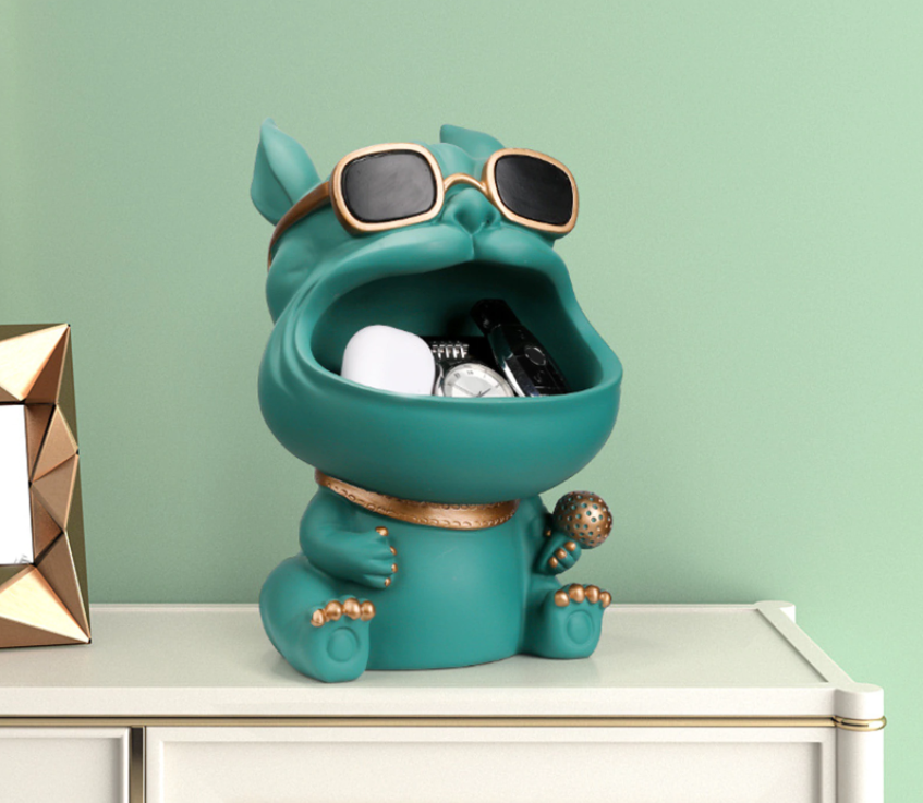Cute Animal Shaped Storage™