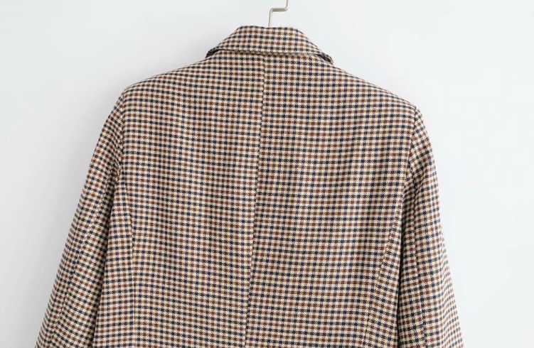Fiona's Business Blazer™