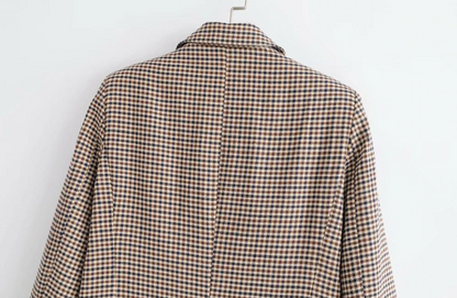 Fiona's Business Blazer™