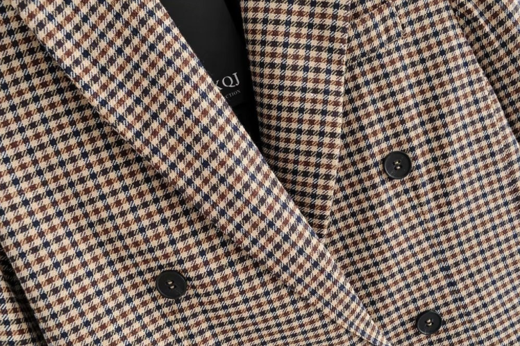 Fiona's Business Blazer™