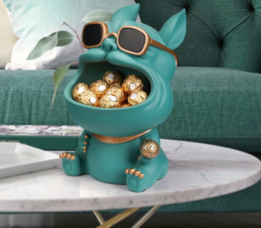 Cute Animal Shaped Storage™