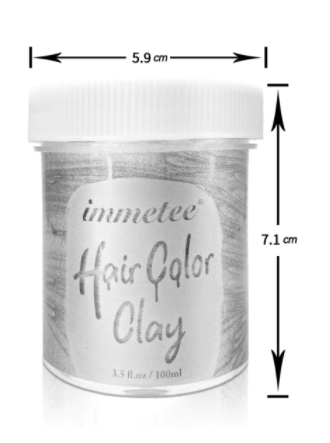 Hair Color Wax™️