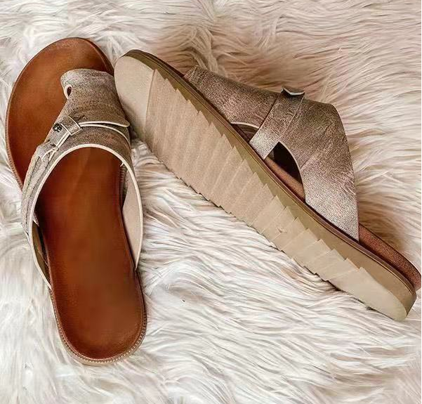 Orthopedic Summer Sandals™