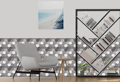 3D Self-adhesive Wall Sticker™ (2+2 GRATIS)