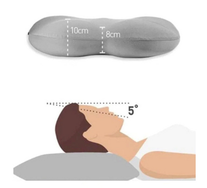 All-Round Sleep Pillow™️