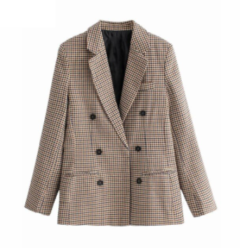 Fiona's Business Blazer™