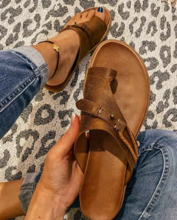Orthopedic Summer Sandals™