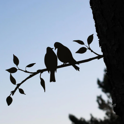 Metal Birds™
