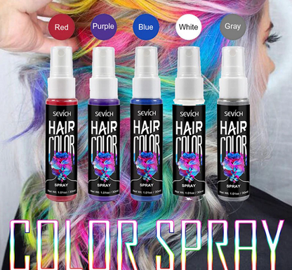 Hair Color Spray™️