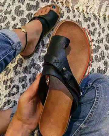 Orthopedic Summer Sandals™