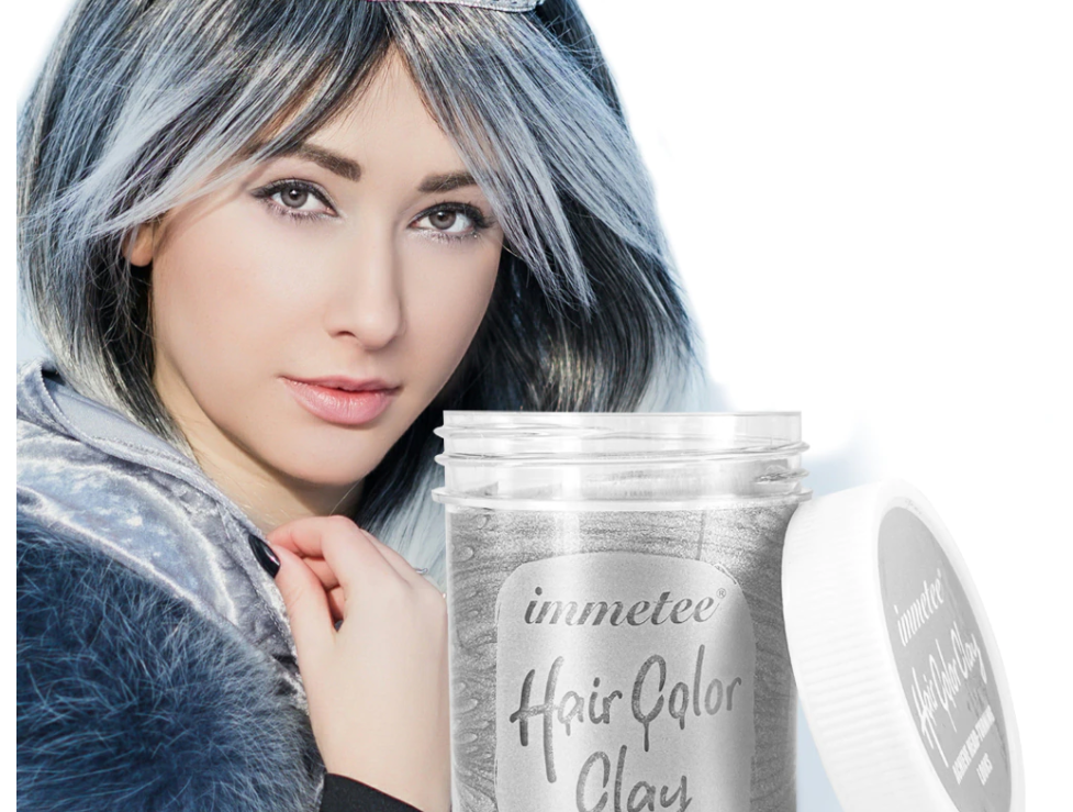 Hair Color Wax™️