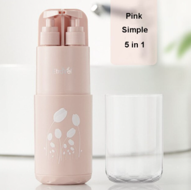 Multi-Functional Travel Cup™