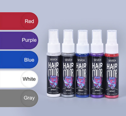 Hair Color Spray™️