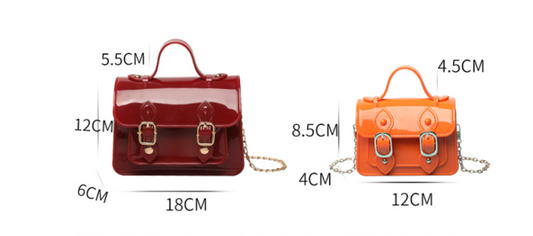 Jelly Chain Bag™