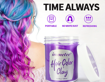 Hair Color Wax™️