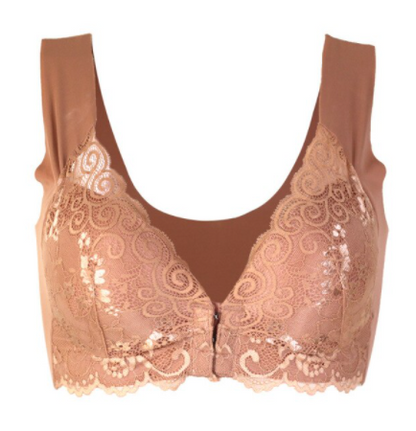 Front Closure Bra™️ (1+2 GRATIS)