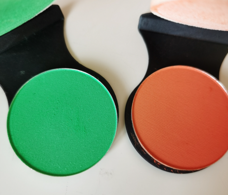 Hair Color Chalk Powder™️