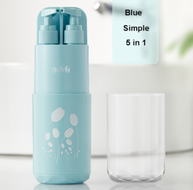 Multi-Functional Travel Cup™