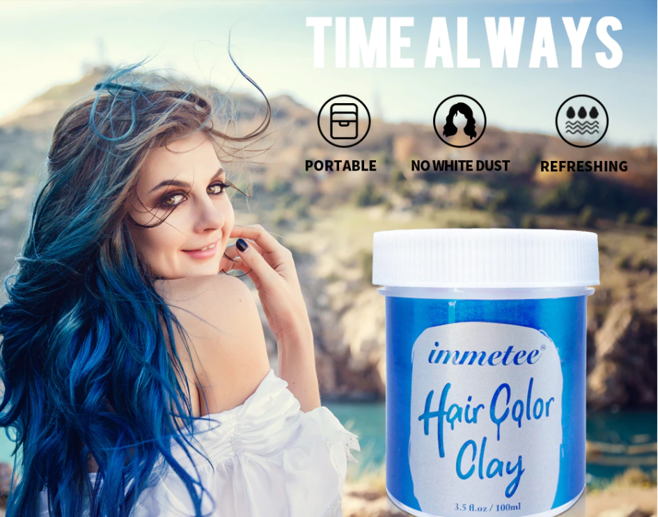 Hair Color Wax™️