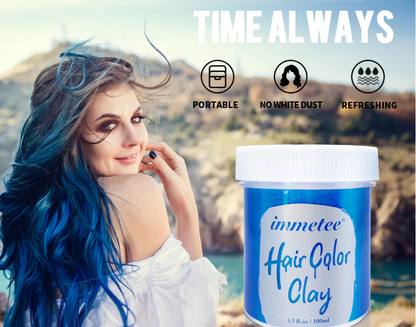 Hair Color Wax™️