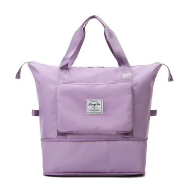 Multifunctional Travel Bag™