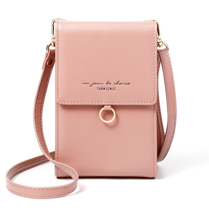 Fashion Crossbody Bag™
