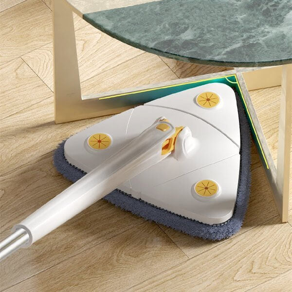 360° Draaibare Super Mop