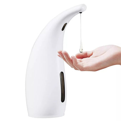 Automatische Vloeibare Zeep Dispenser