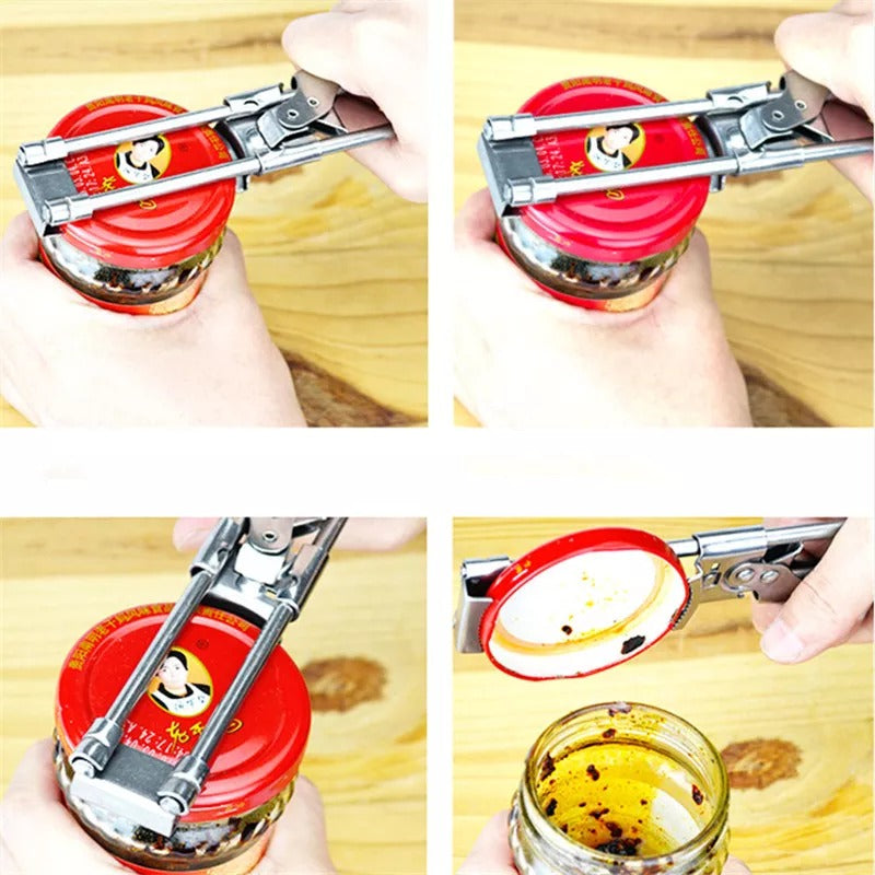 Bottle Opener | 1+1 GRATIS