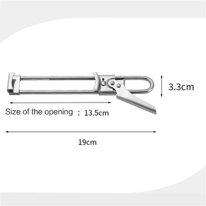 Bottle Opener | 1+1 GRATIS