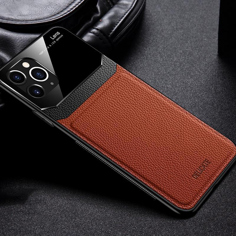 Schokbestendig Hoesje voor iPhone