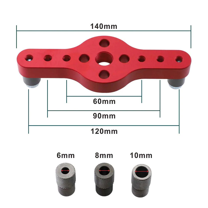 Deuvel Jig