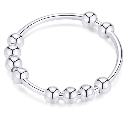 Jitter Rings | De Anti-angst Fidget Ringen
