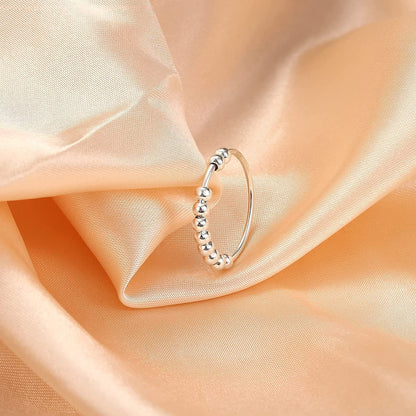 Jitter Rings | De Anti-angst Fidget Ringen
